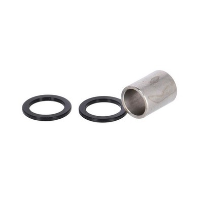 Rockshox RearShock Mounting Hardware 3-piece 1/2''10x16.2,Standard