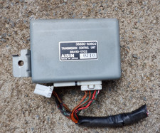 89-90-91 Geo Metro Suzuki Swift Transmission Control Module 38880-60b02