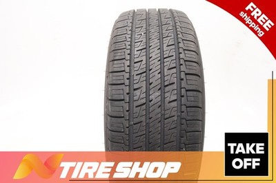 Set of 4 Take Off 205/55R16 Goodyear Assurance MaxLife - 91H  10.5/32 No Repairs