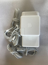 Lot of 5 Genuine OEM Apple 67W USB-C AC Power Adapter Charger with Cable A2518