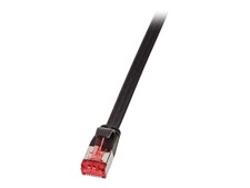 CF2103S Patch Cable U/FTP Shielded Cat6 PIMF ...