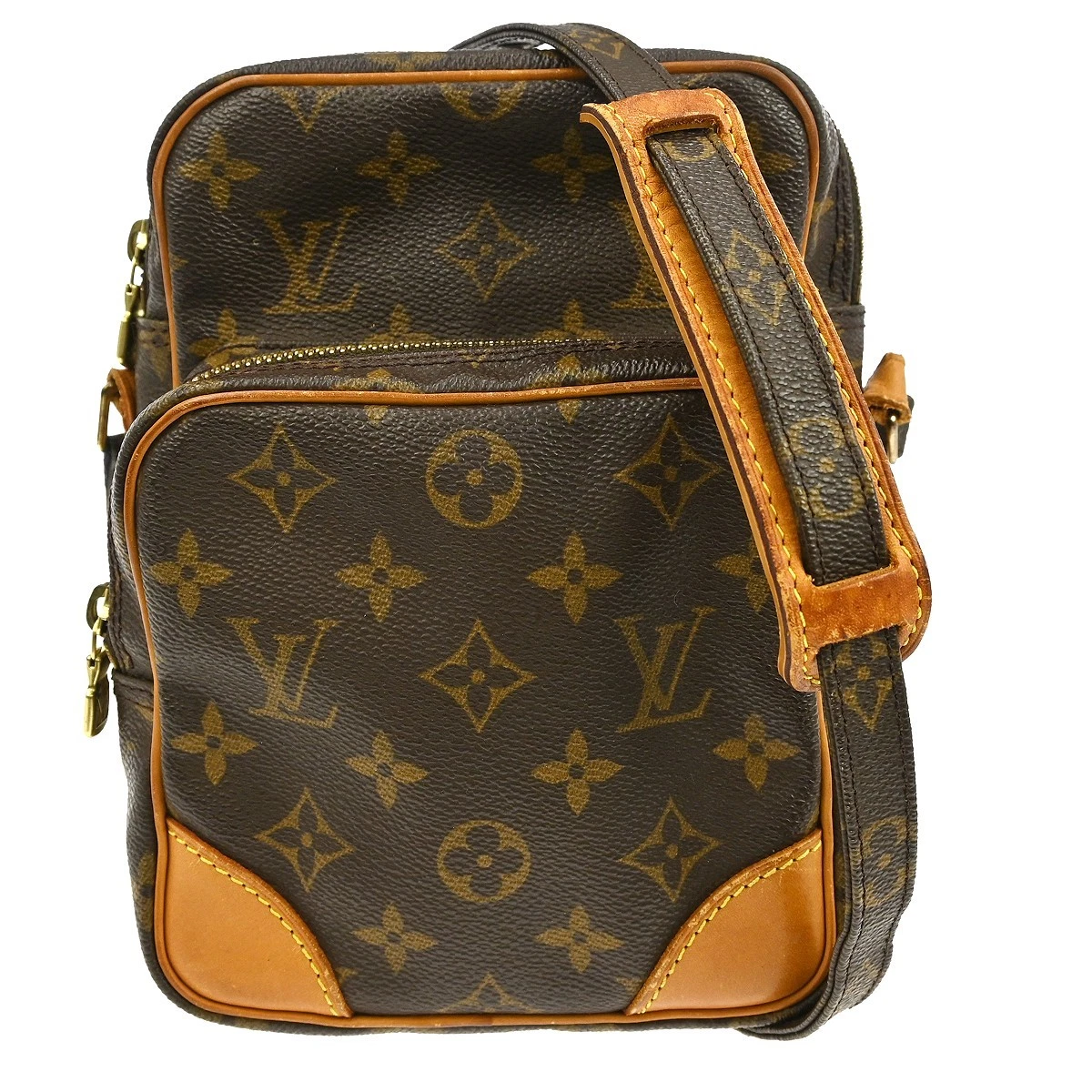 訳あり品でお得！ LOUIS VUITTON アマゾン a870 Louis Vuitton Amazone for sale | eBay