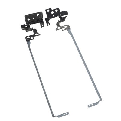LCD Display Hinges Brackets Rods Left + Right Set For AspireES1-512 ES1-531