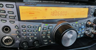 KENWOOD TS-2000SX Transceptor Multi Banda HF/50/144/1200MHz Funcionamiento Co...