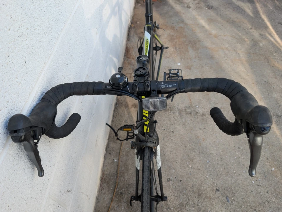 Giant Contend 2 Road Bike Size M, photo 4 of 5