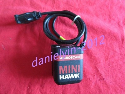 1Pcs Used MICROSCAN FIS-6300-4002G #zn