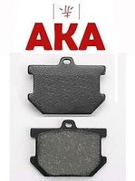 BremsbeläGe Vorne FüR: Yamaha XS 650 750 850 XS 1100 TR1