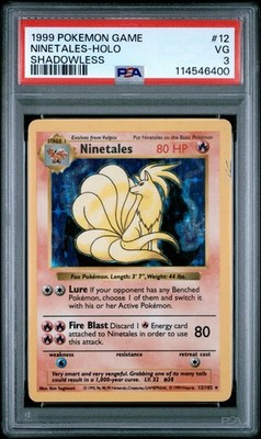 【PSA9/初版】コイル シャドーレス 英語版 1999 Shadowless PSA9/初版】コイル シャドーレス 英語版 1999 Shadowless - メルカリ