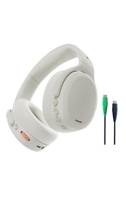 Skullcandy CRUSHER ANC 2 ホワイト限定品