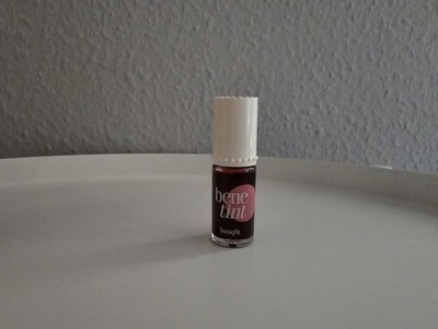 Original Benefit Benetint Lip & Cheek Stain (6ml)   NEU
