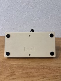 Family Computer JOYSTICK-7 for Famicom by HORI Boxed Tested Japan Rare