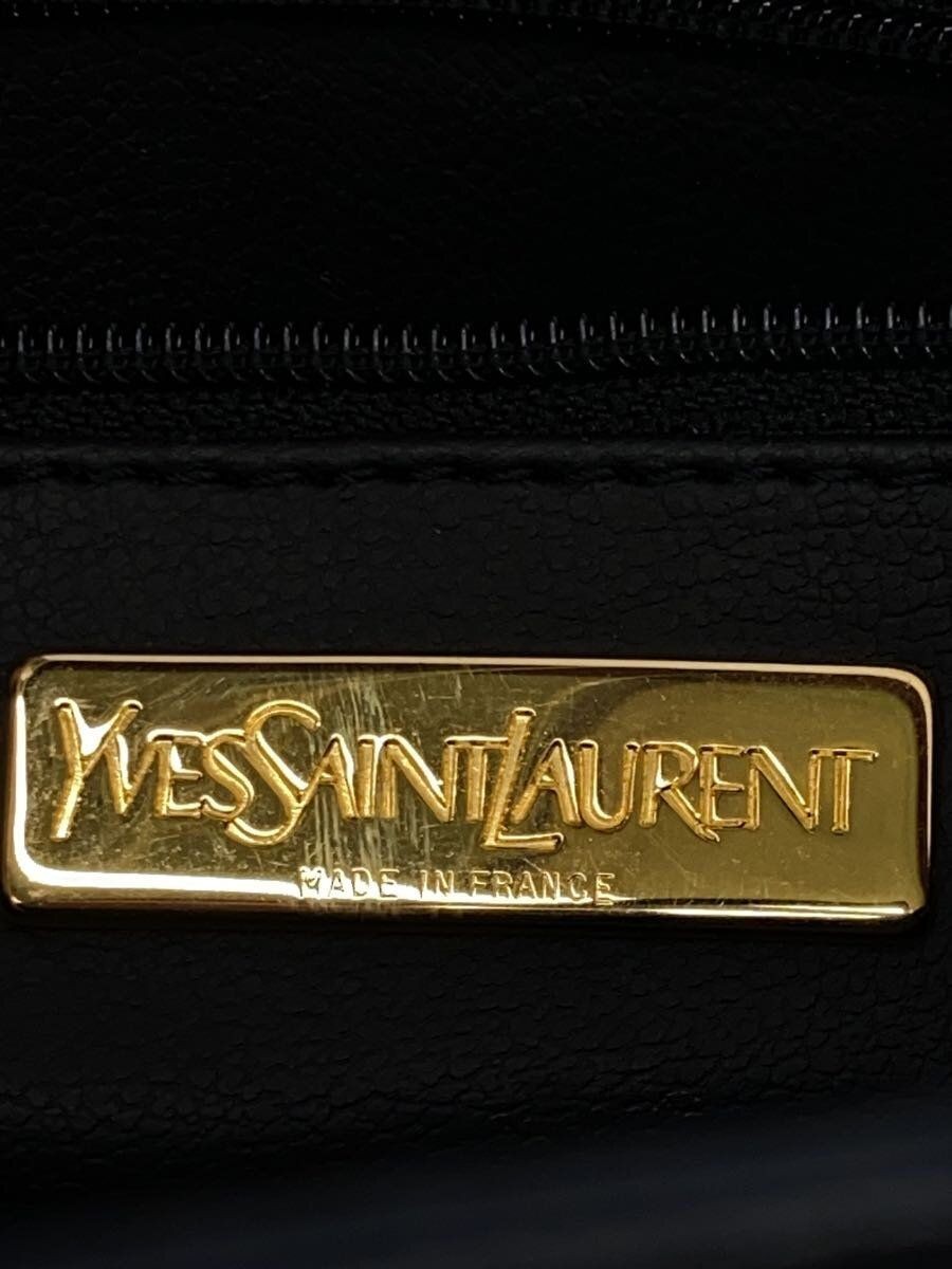 BORSA YVES SAINT LAURENT Marina Militare Usata