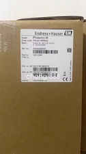 1PCS Endress+Hauser FMU40-ARB2A2 level gauge new via FedEx or DHL
