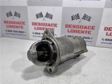 Démarreur Chevrolet NUBIRA