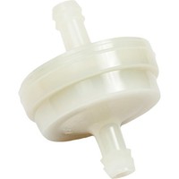 Kraftstofffilter Briggs & Stratton 394358S 75 Micron Benzinfilter Ersatzteil