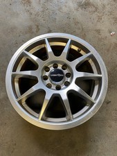 Enkei J10 Aluminum 15 Wheel 10 Spoke 2010 Chevy Cobalt 15x6.5 Rim Enkei J10 Aluminum 15 Wheel 10 Spoke 2010 Chevy Cobalt 15x6.5 Rim