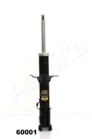 Ashika MA-60001 StoßDäMpfer For Daihatsu