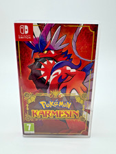 Thumbnail of ebay&reg; auction 326839751775 | Pokemon Karmesin Scarlet Scarlatto Nintendo Switch
