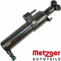 Metzger 2220547 WaschwasserdüSe FüR Scheinwerferreinigung FüR Mercedes-Benz