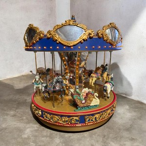 Marquee Carousel | eBay