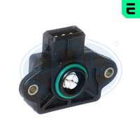 ERA Sensor Drosselklappenstellung 550661A FüR 35I 3A5 1H1 Passat 3A2 Golf VW 3