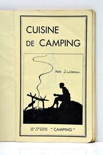 CUISINE DE CAMPING LOISEAU PARIS