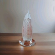 Burj Al Arab Dubai Crystal Glas Modell Souvenir 20 cm hoch