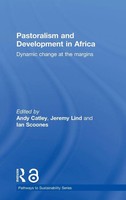 Andy Catley (U. A.) | Pastoralism And Development In Africa | Buch | Englisch