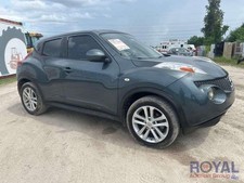 2013 Nissan 