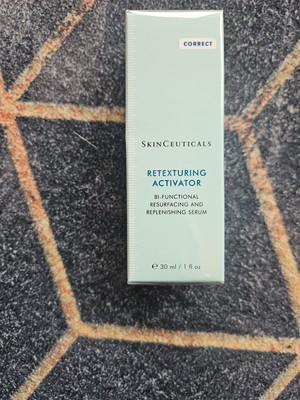 Skin CEUTICALS RETEXTURING ACTIVATOR