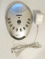 Conair Sound Therapy Machine Model SU1 with 10 Sounds from Nature/Rhythm-Works