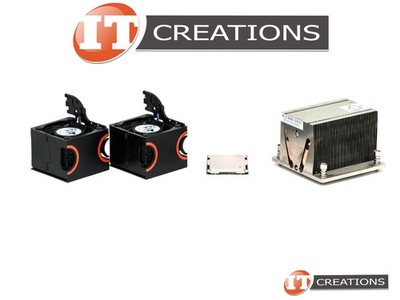 LENOVO CPU KIT INTEL XEON 8 CORE PROCESSOR E 4XG0G89042