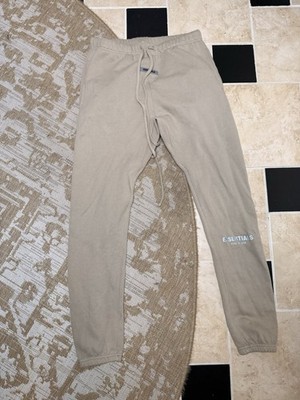 ESSENTIALS Men s Sweatpants Joggers Sz Medium
