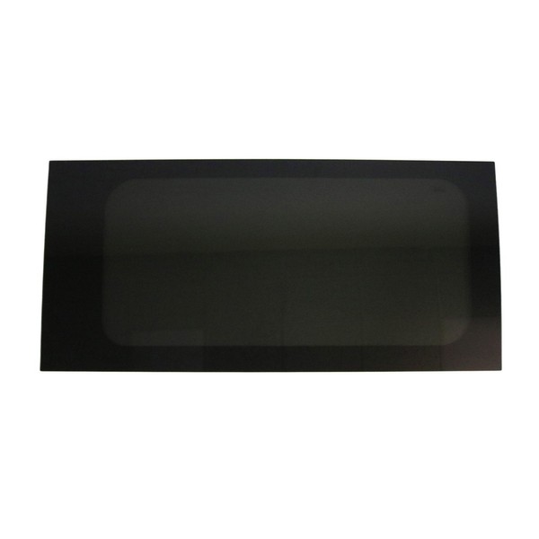 Seitenfenster Auto Fenster FüR Opel Vivaro A 2001-2014 Schwarz Rechts L2-image