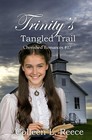 Trinity's Tangled Trail (Cherished Romances)