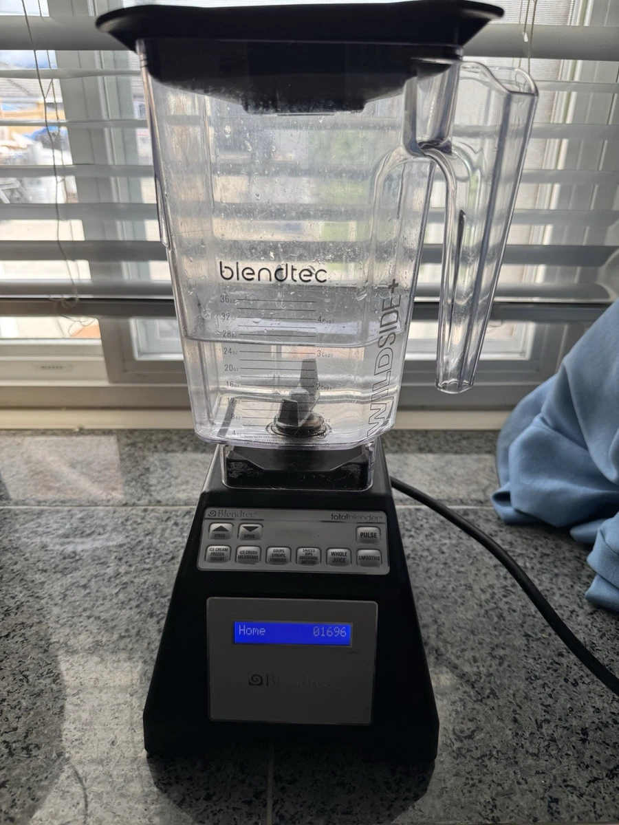 Blendtec Es3 for sale | eBay