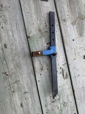 Motorhacke Irus MH 501 Hackdorn