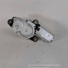 Lunette arrière Fiat PUNTO