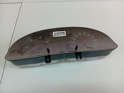 09051940090 Tacho Tachometer Kombiinstrument 0905-194-0090 Volksw DE2834504-79