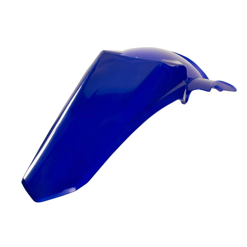 Guardabarros trasero Acerbis YZ azul para Yamaha WR250F 2007-2009,2011-2013 Foto 2 de 4