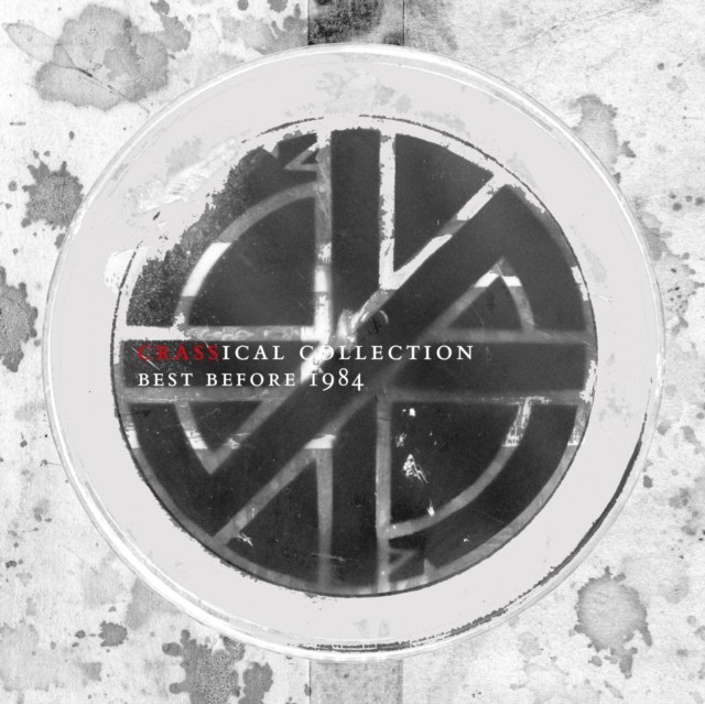 Best Before 1984 Crassical Collection