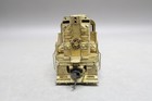 HO Brass Model - ALCO D-108 DL 701 - Unpainted - 1981 Run - Samhongsa — photo 4