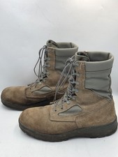 Belleville AFTW Military USAF Gore-Tex Men's Combat Flight Boots 11R Sage