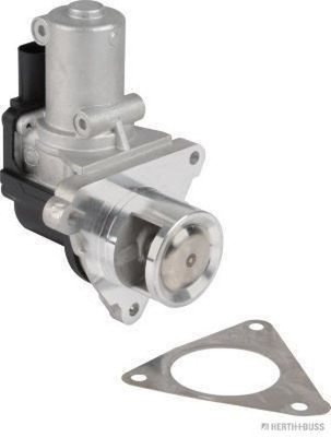 HERTH+BUSS JAKOPARTS Ventil Abgasrückführung AGR-Ventil J5690511