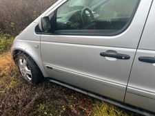 MERCEDES-BENZ VANEO W414 Fahrert&uuml;r T&uuml;r Vorne links 4147200005