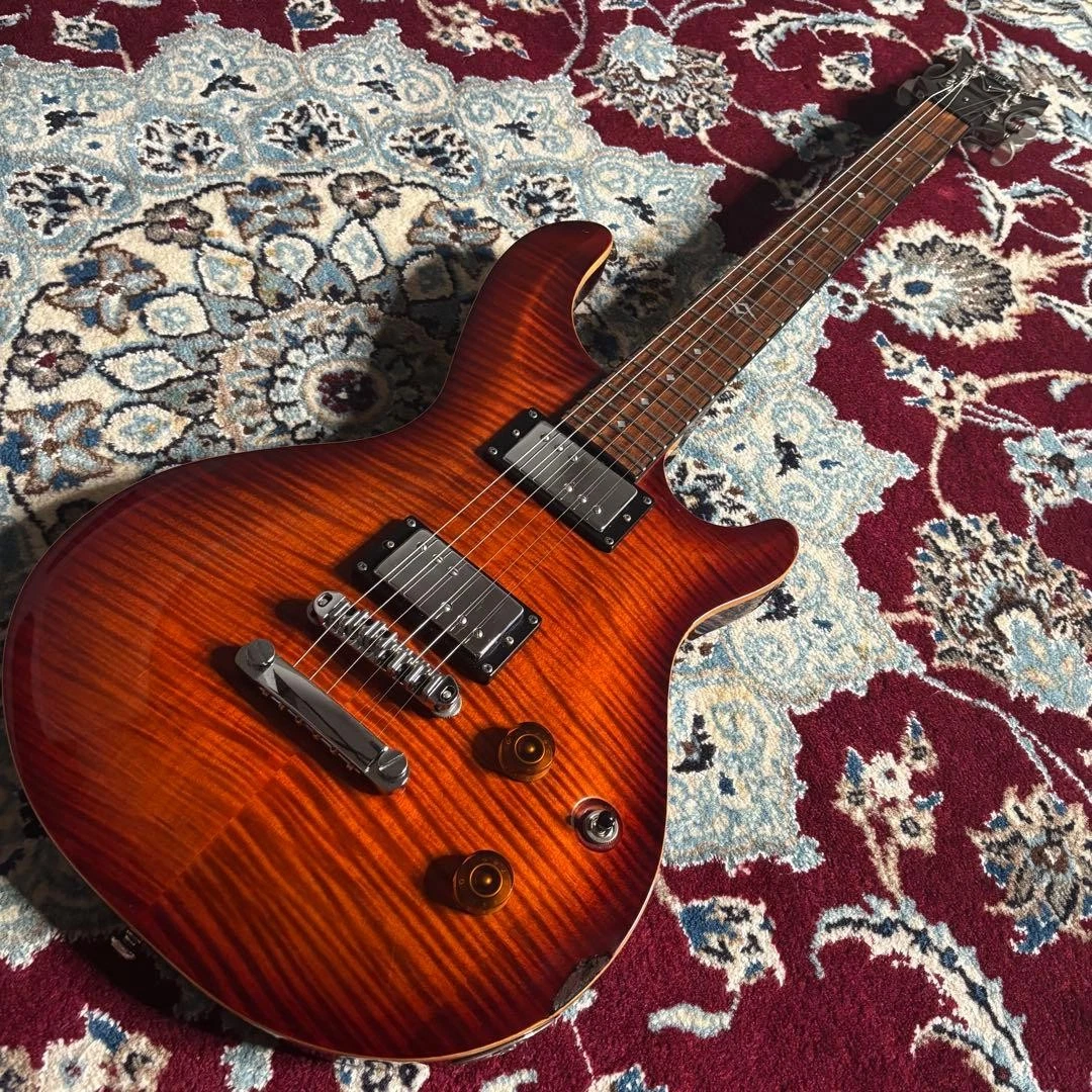 DBZ 6 String Electric Guitars for sale | eBay