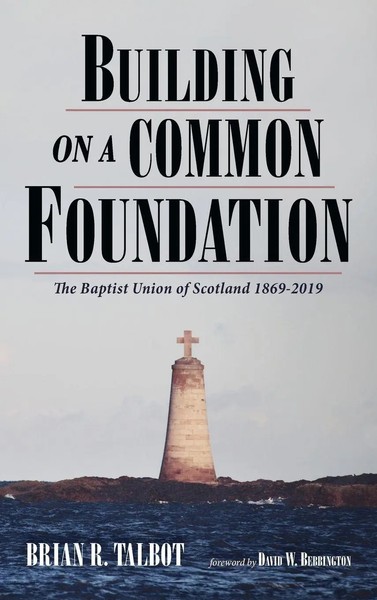 Brian R. Talbot | Building On A Common Foundation | Buch | Englisch (2021)-image