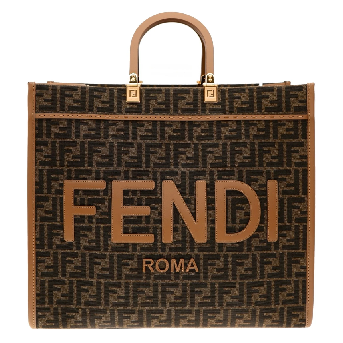 Fendi Sunshine Bags for sale | eBay