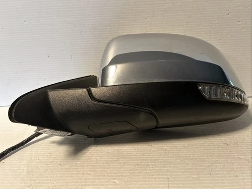 2011 - 2022 Jeep Grand Cherokee Door Mirror Auto Dim Heat Signal Driver OEM 0865