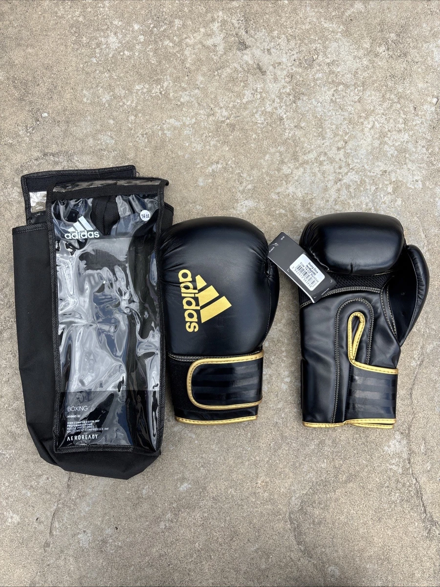 adidas 14 oz. Weight Boxing Gloves for sale | eBay